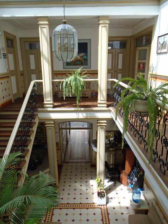 Hotel La Orquidea 3*