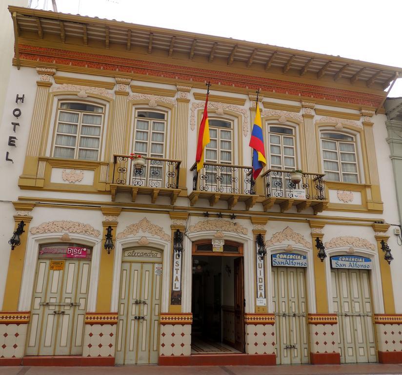 La Orquidea Cuenca