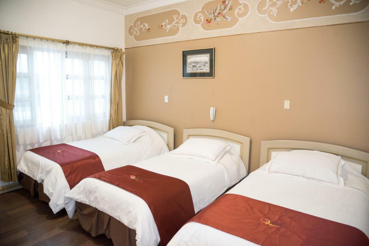 La Orquidea Hotel 3*