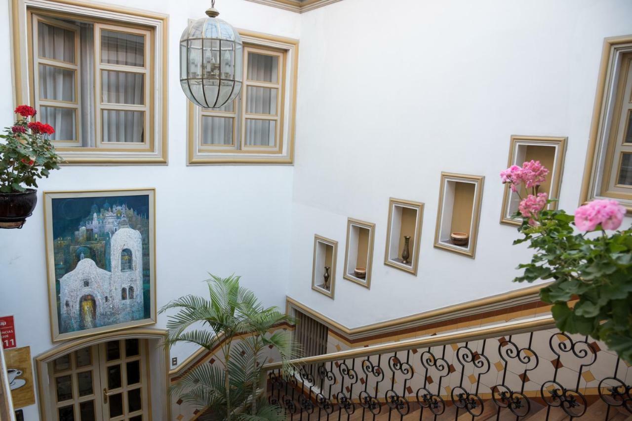 La Orquidea Hotel