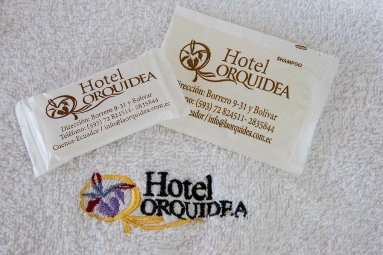 La Orquidea Hotel