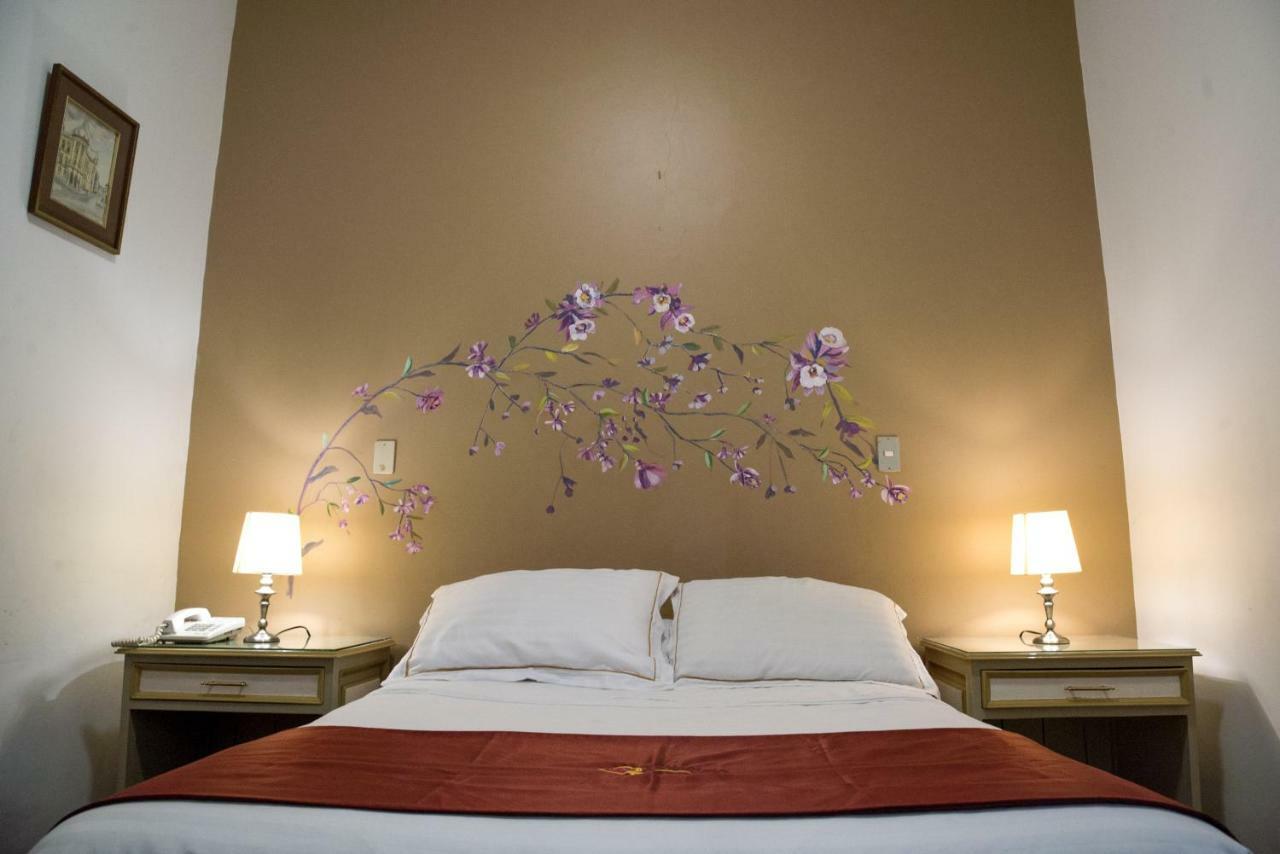 La Orquidea Hotel Cuenca